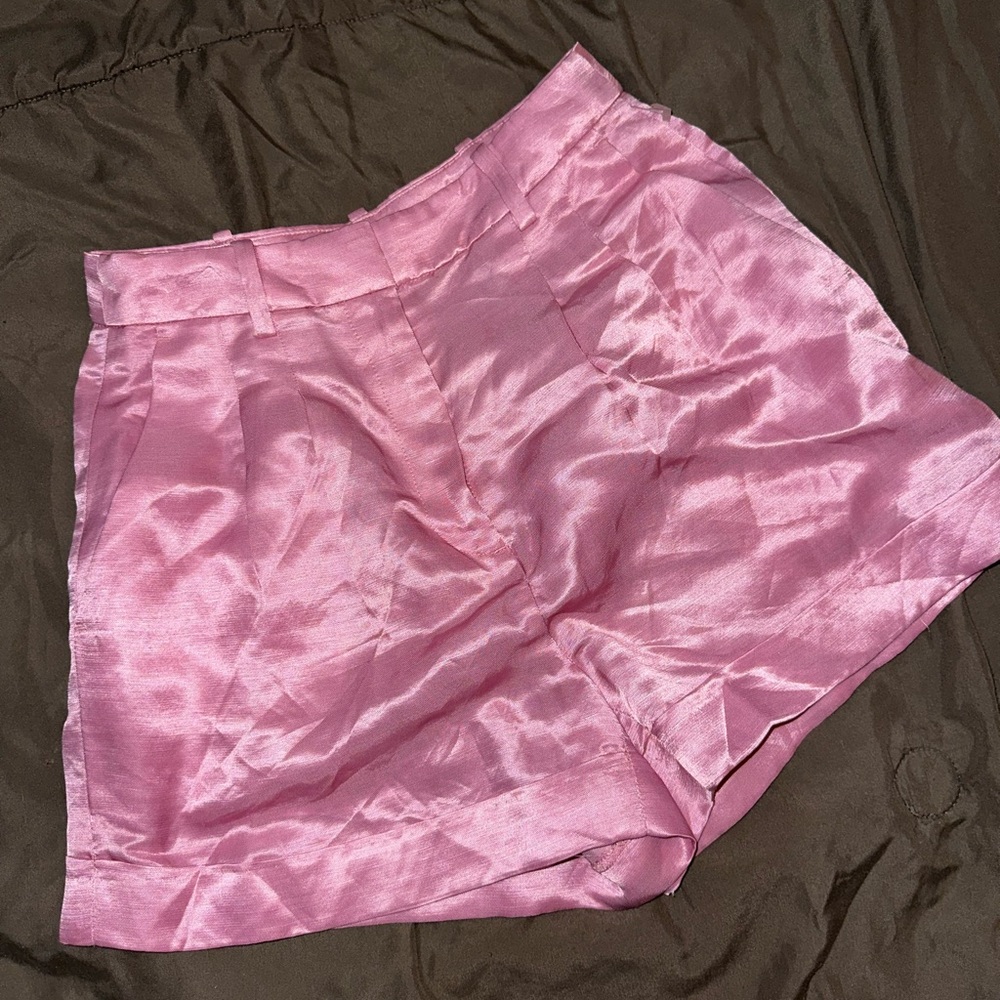 J crew shorts